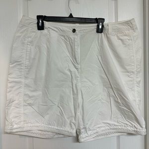 Women’s shorts